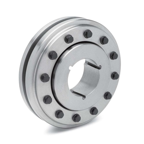 PX200F  TAPER-LOCK FLG ASSY 4545 COUPLINGS/FLEX CLUTCH